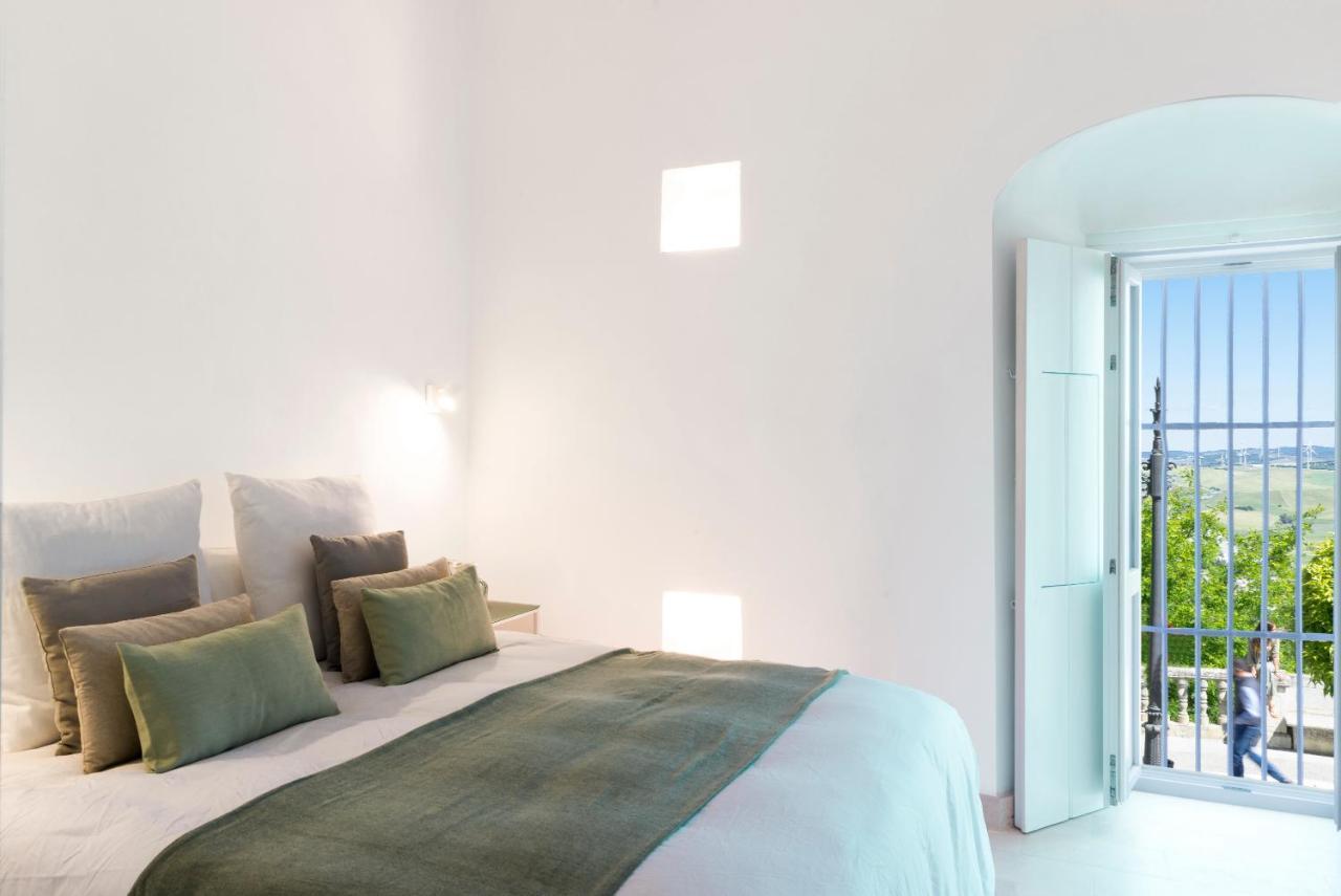 Casa Boutique Encalada Guest House Vejer de la Frontera Luaran gambar