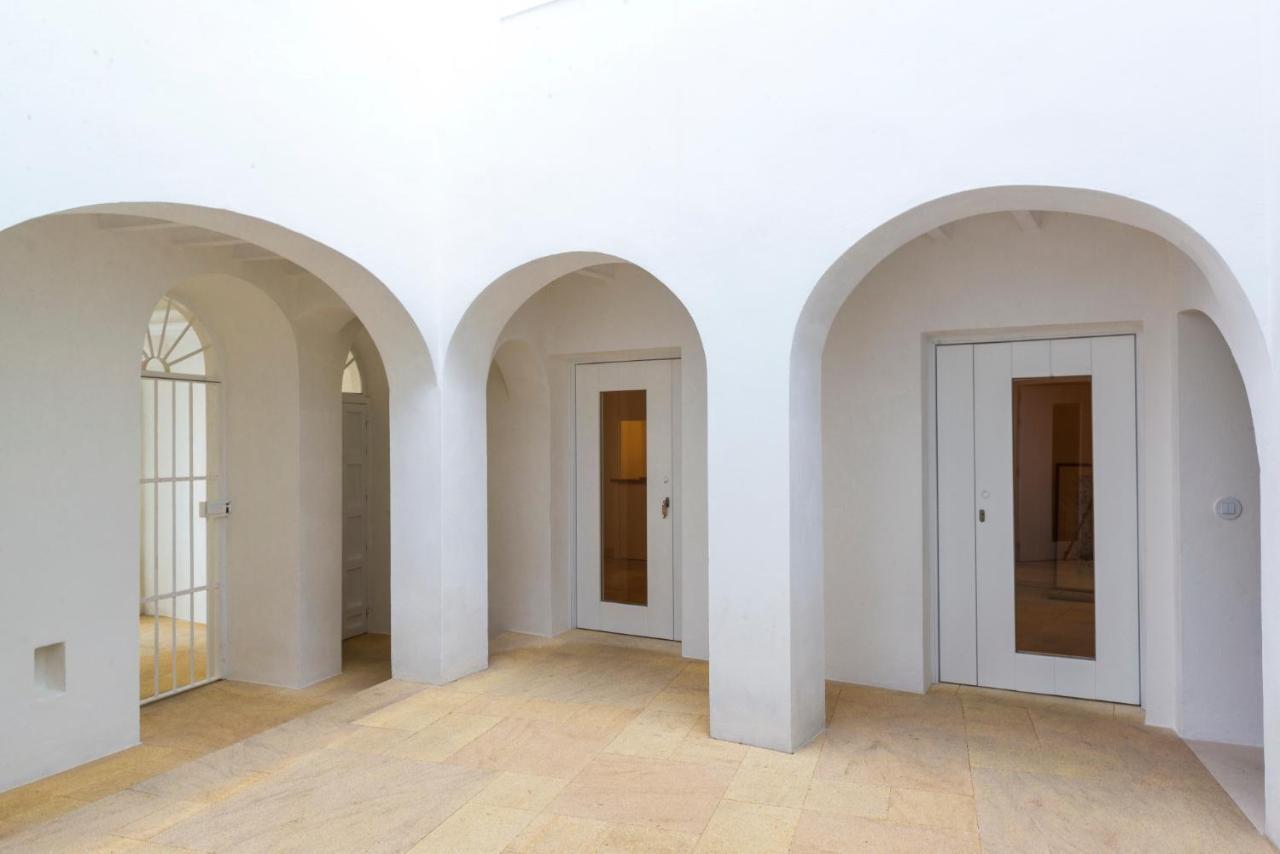 Casa Boutique Encalada Guest House Vejer de la Frontera Luaran gambar