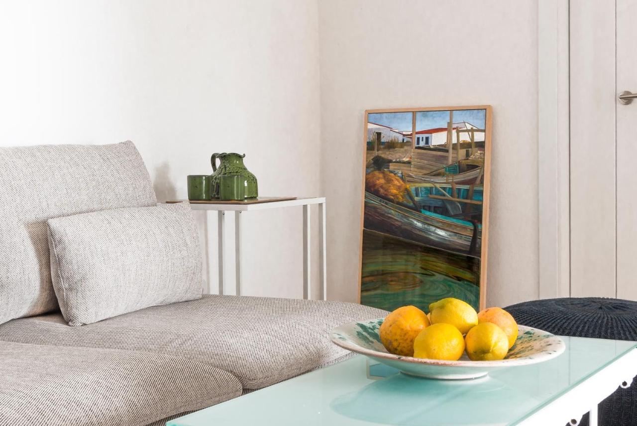 Casa Boutique Encalada Guest House Vejer de la Frontera Luaran gambar