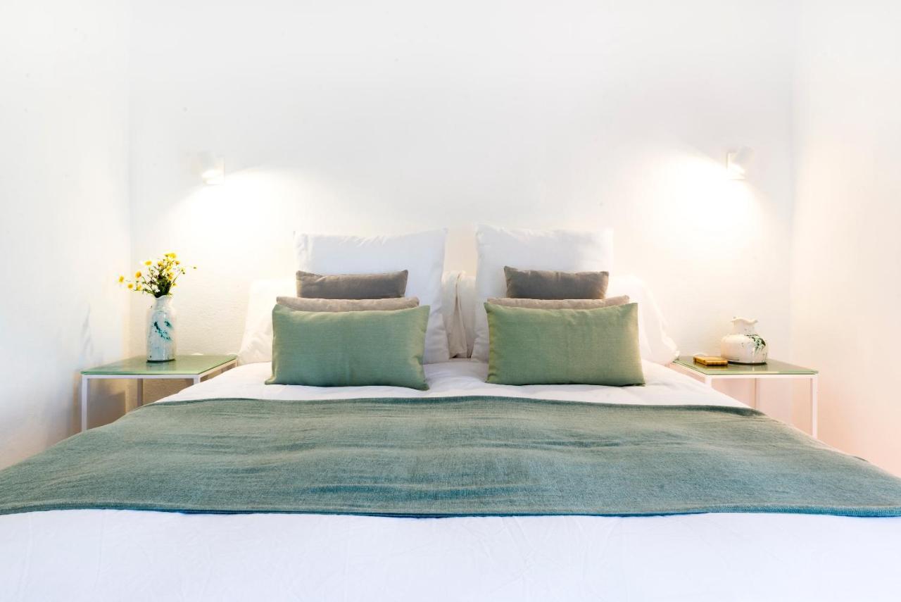 Casa Boutique Encalada Guest House Vejer de la Frontera Luaran gambar