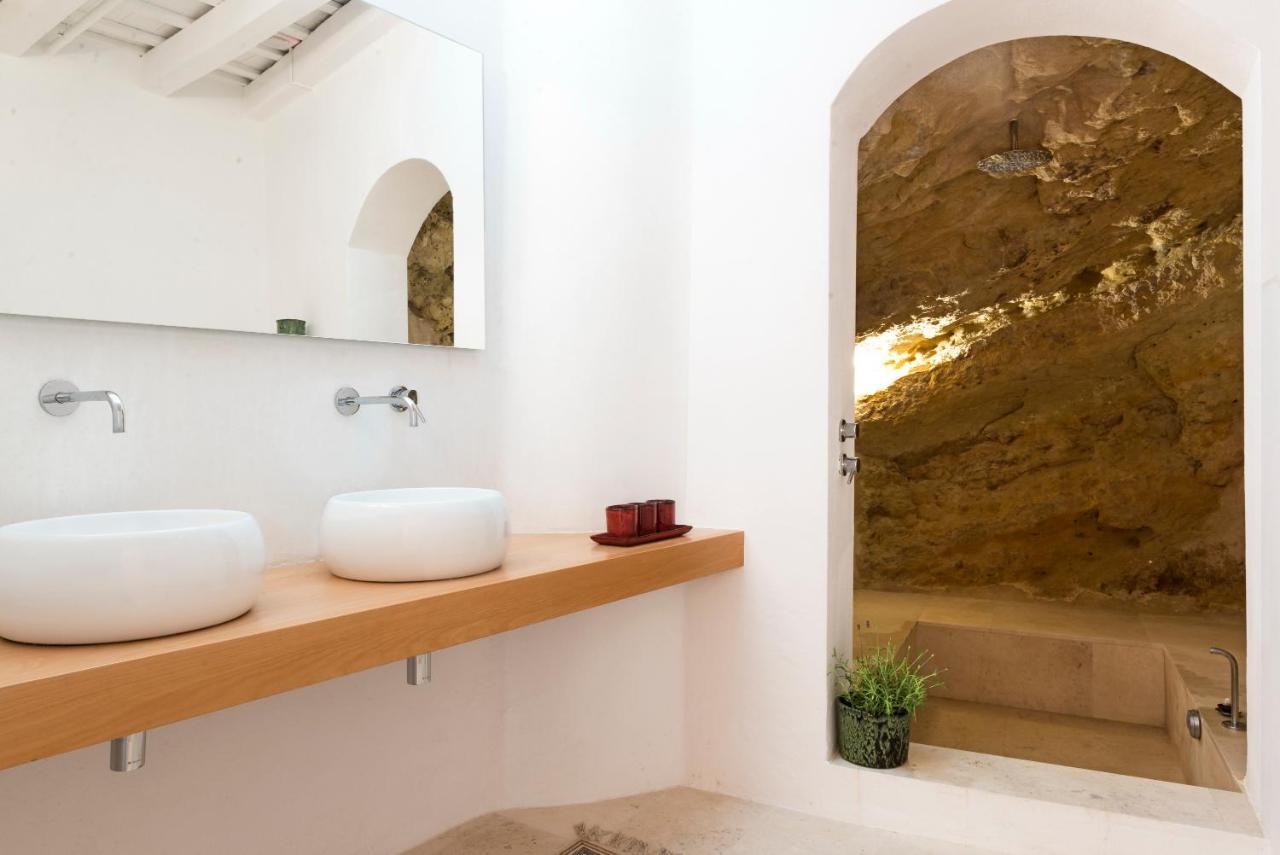 Casa Boutique Encalada Guest House Vejer de la Frontera Luaran gambar