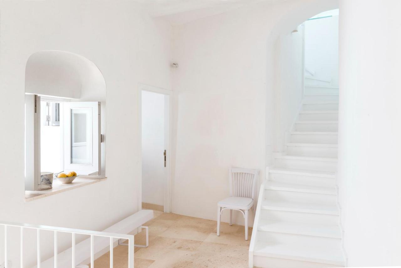 Casa Boutique Encalada Guest House Vejer de la Frontera Luaran gambar