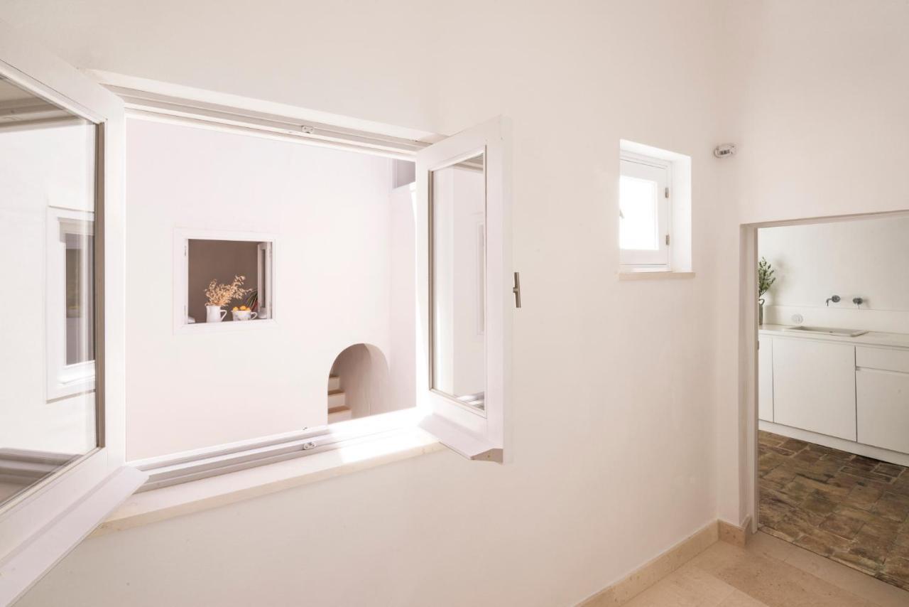 Casa Boutique Encalada Guest House Vejer de la Frontera Luaran gambar