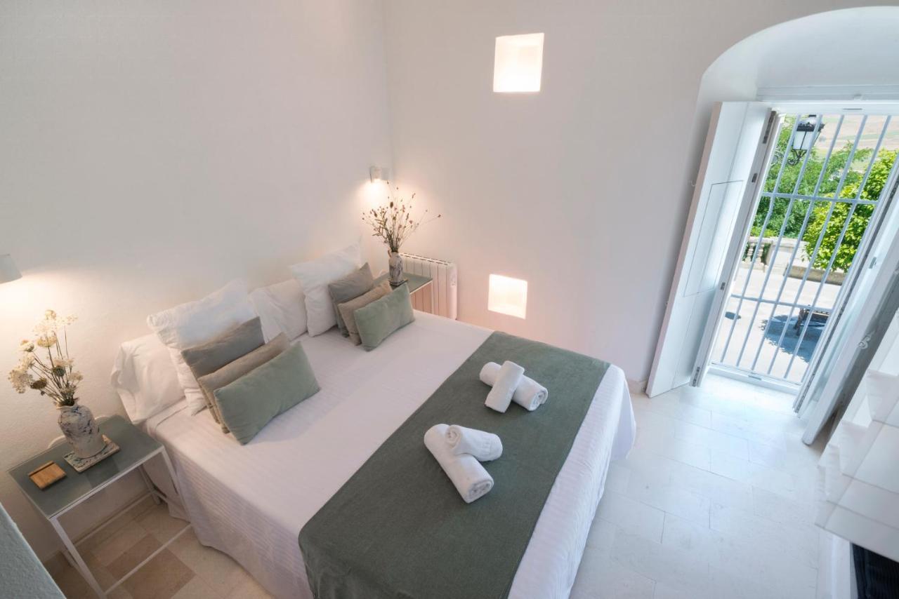 Casa Boutique Encalada Guest House Vejer de la Frontera Luaran gambar