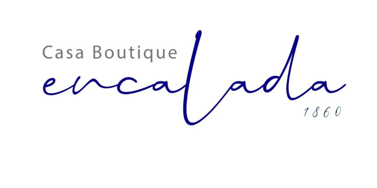 Casa Boutique Encalada Guest House Vejer de la Frontera Luaran gambar